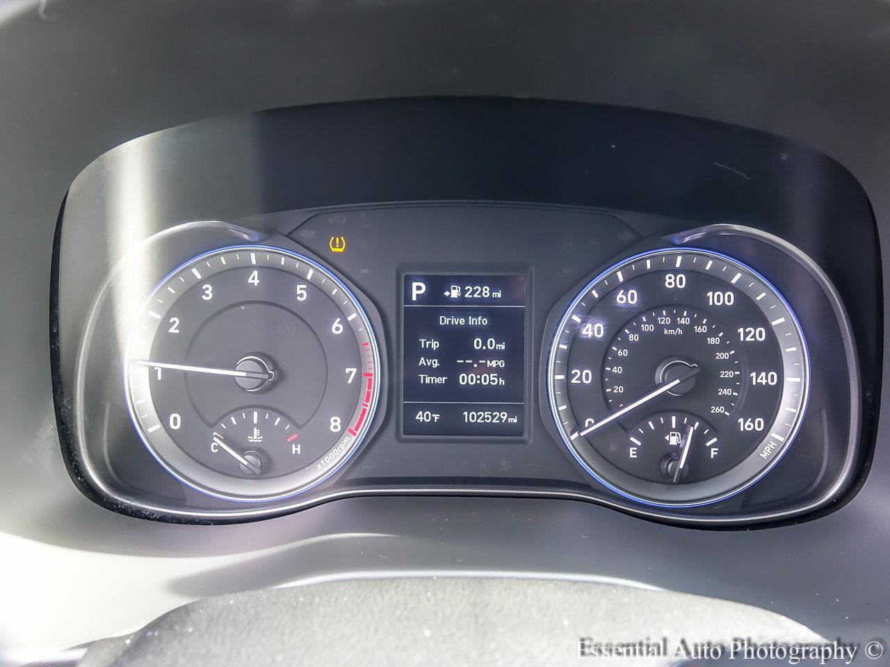 2018 HYUNDAI KONA - Image 12