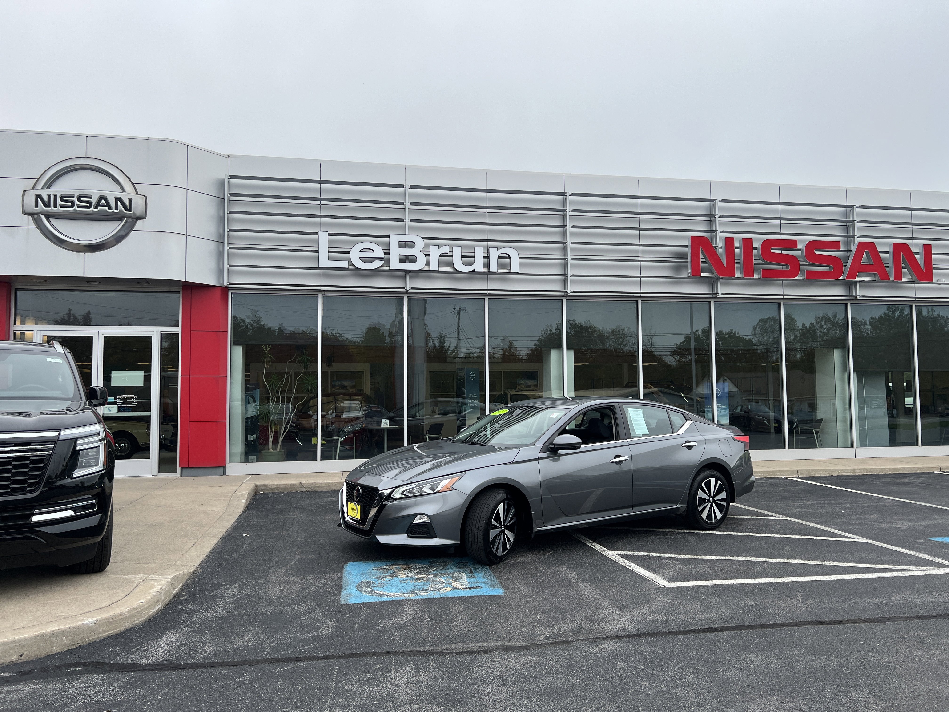 2022 Nissan Altima