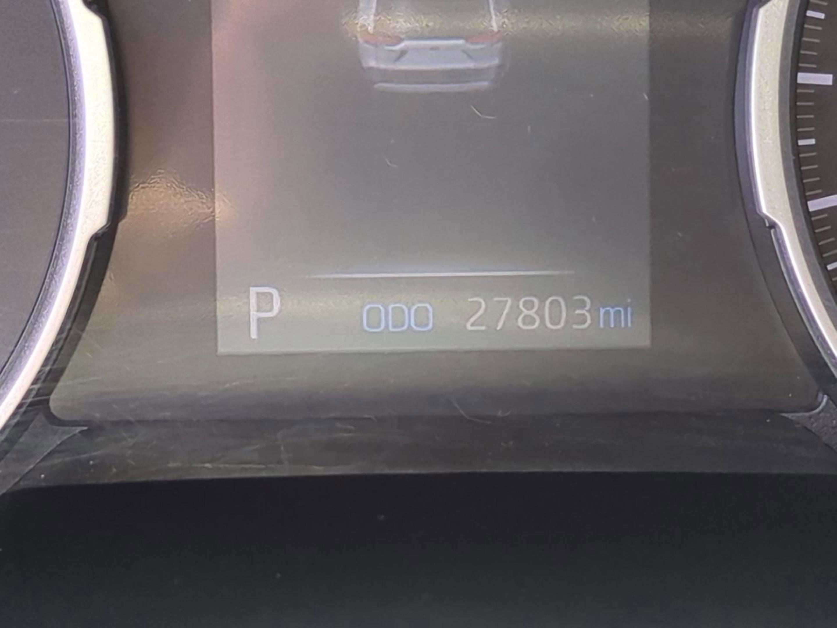 2022 Toyota RAV4 XLE Premium photo 29