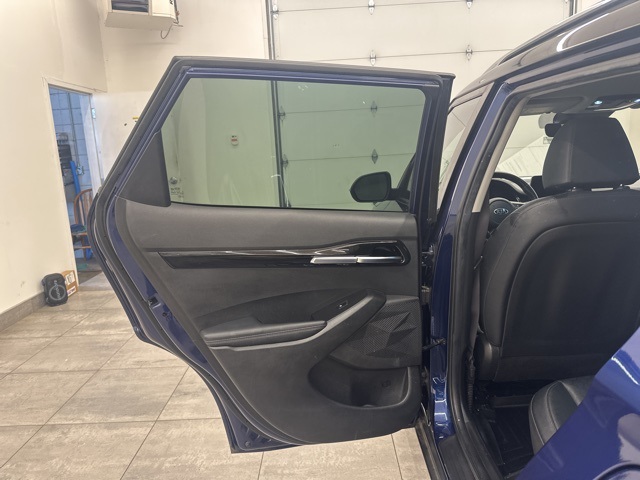 2021 Kia Seltos SX photo 36