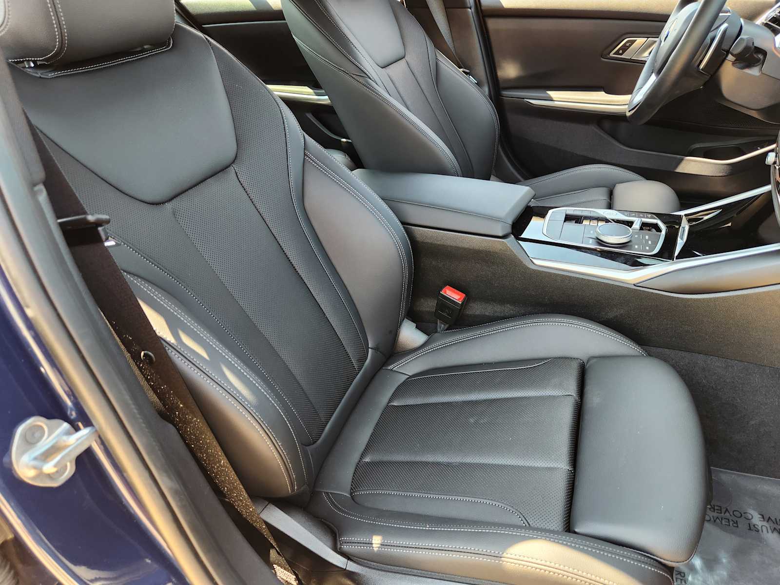 2023 Bmw 330i photo 10
