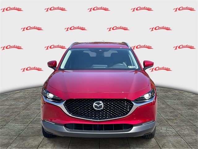 2023 Mazda CX-30 2.5 S Preferred photo 8