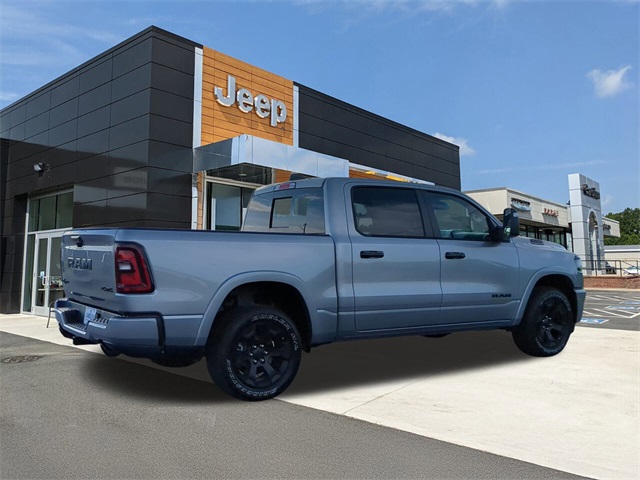 2026 Ram 1500 Big Horn Lone Star photo 11