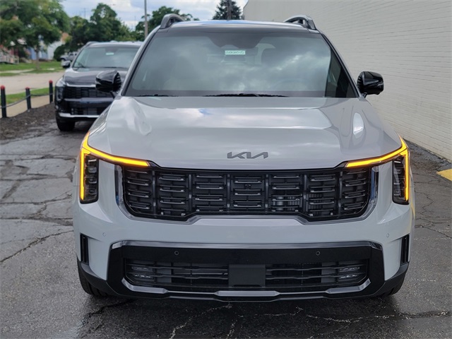 2026 Kia Sorento X-Line SX Prestige photo 7