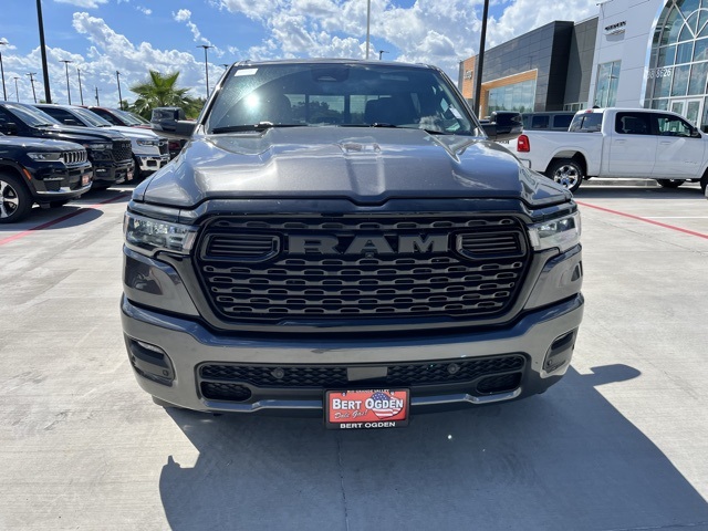 2025 Ram 1500 Big Horn Lone Star photo 2