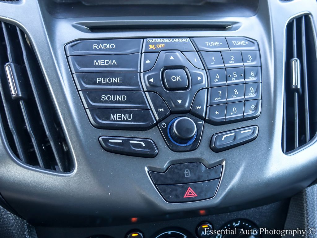 2018 Ford Transit Connect XL photo 17