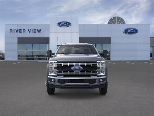 2026 Ford F-550 XL photo 6