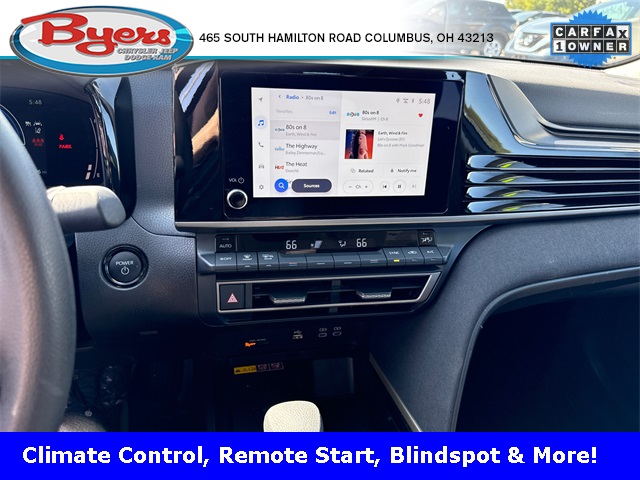 2025 Toyota Camry LE photo 17