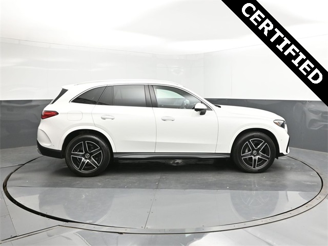 2025 Mercedes Benz GLC 350e 4MATIC photo 23