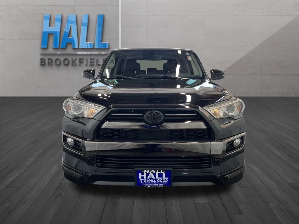 2020 Toyota 4Runner SR5 Premium photo 6