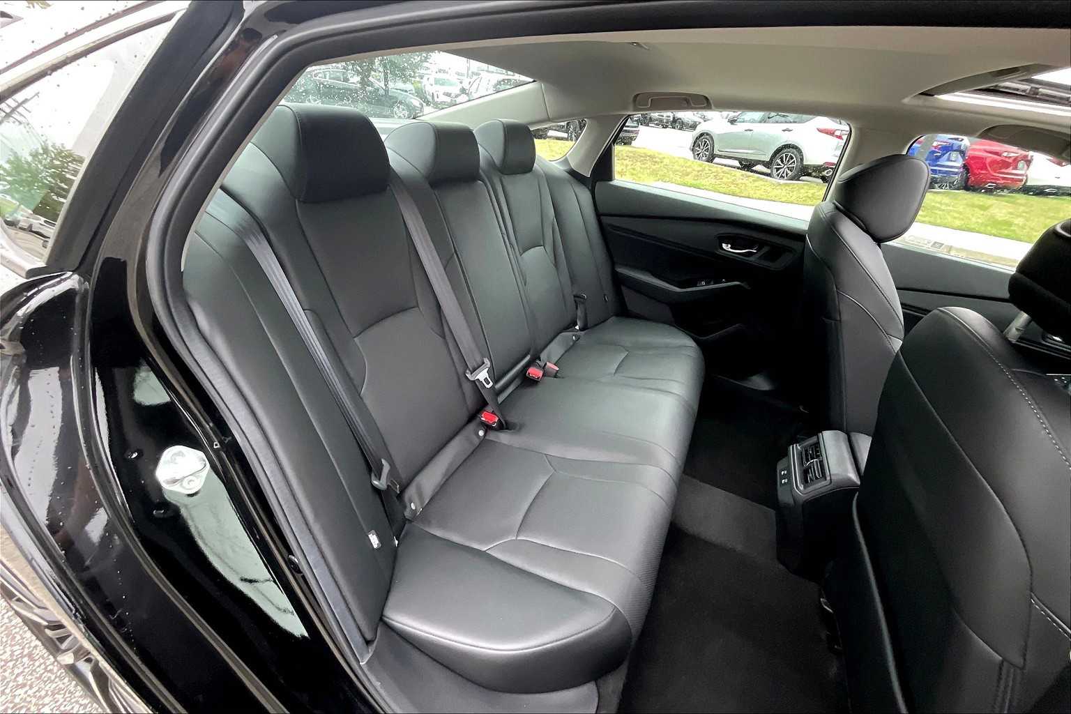 2023 Honda Accord Hybrid Touring photo 17