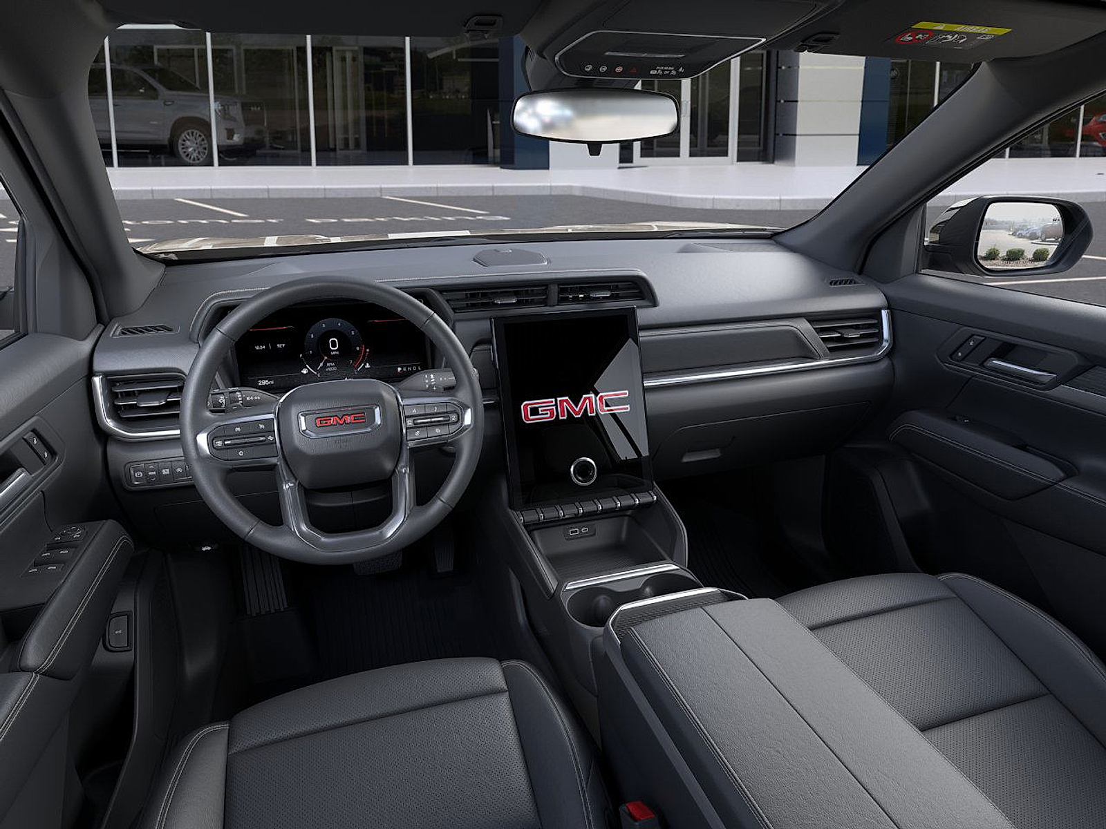 2026 Gmc Terrain Elevation photo 10