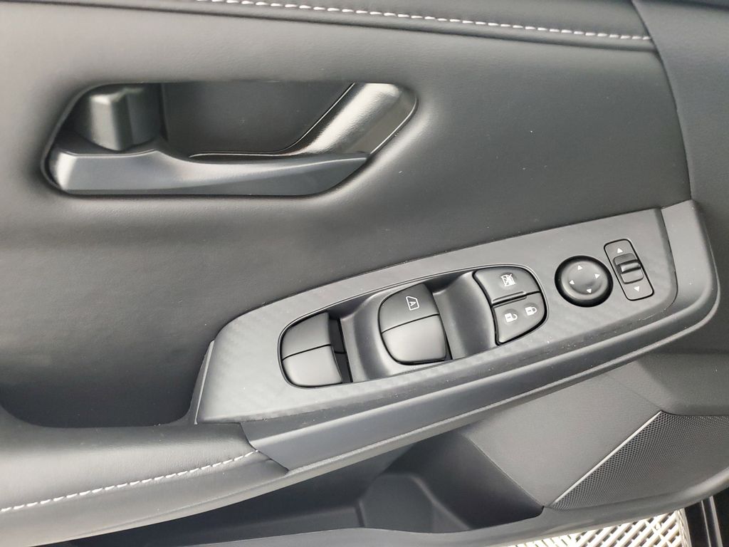 2025 Nissan Sentra S photo 27