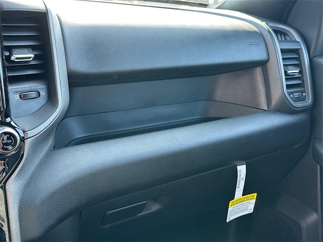 2025 Ram 2500 Tradesman photo 24
