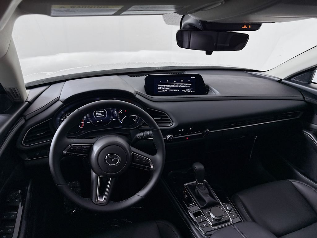 2025 Mazda CX-30 2.5 Select Sport photo 20