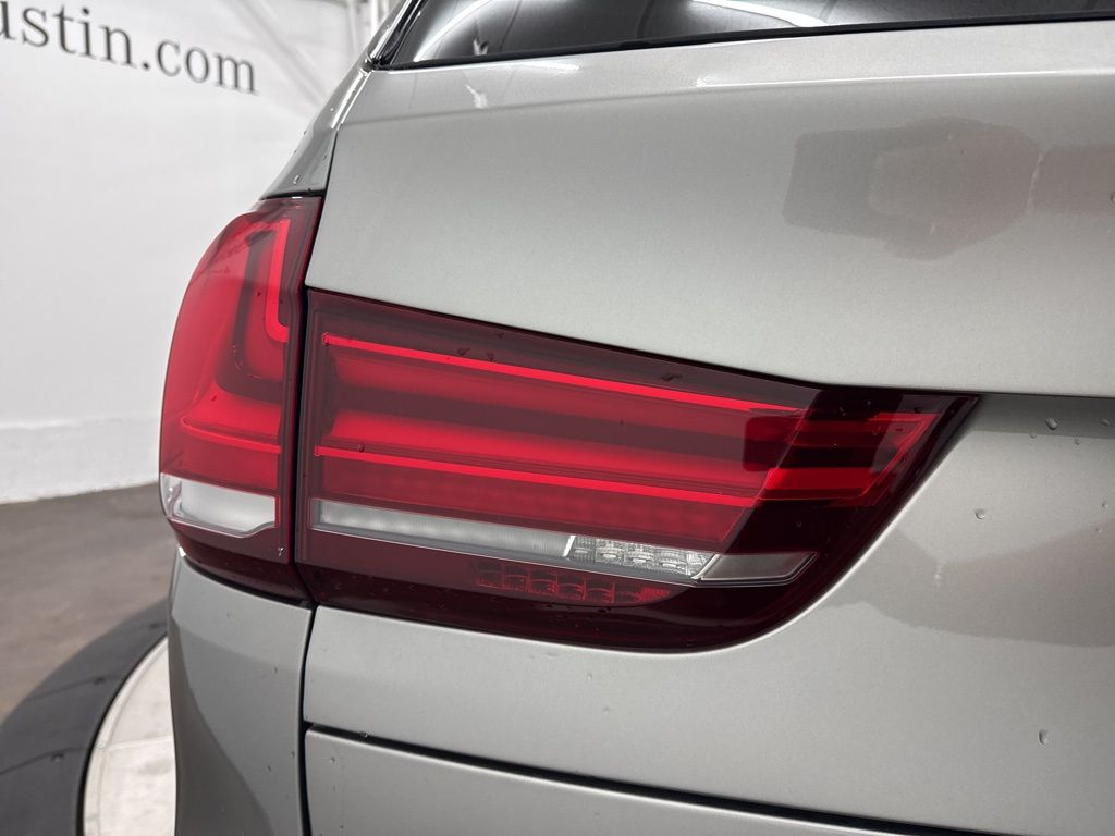 2018 Bmw X5 M photo 9