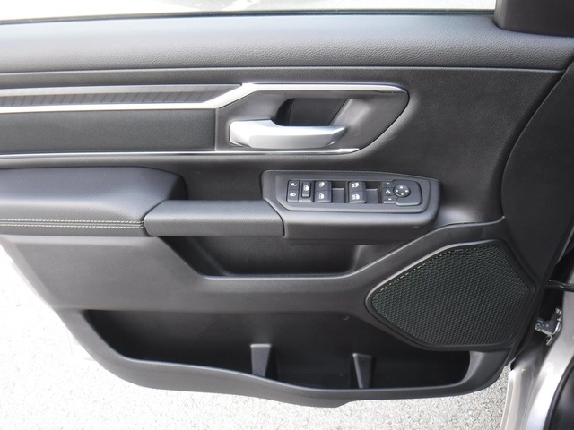 2026 Ram 1500 Big Horn Lone Star photo 12