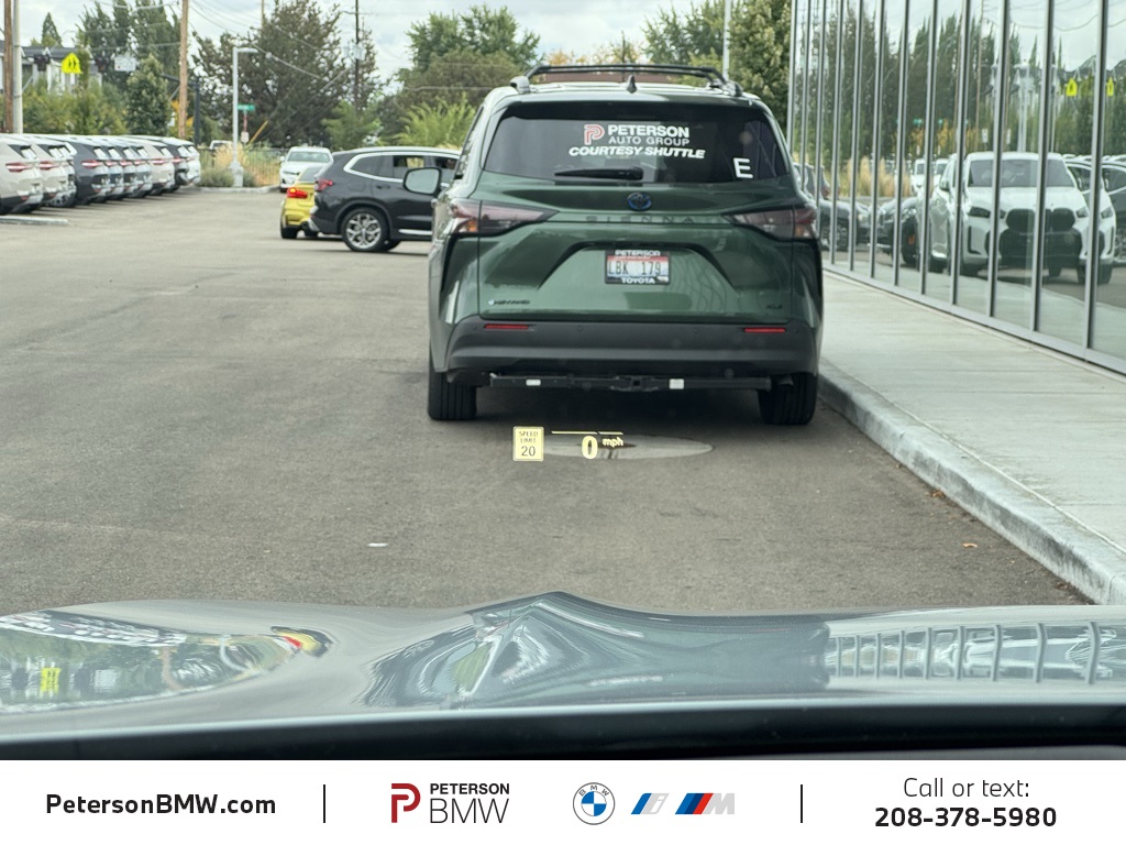 2023 Bmw X3 M40i photo 29