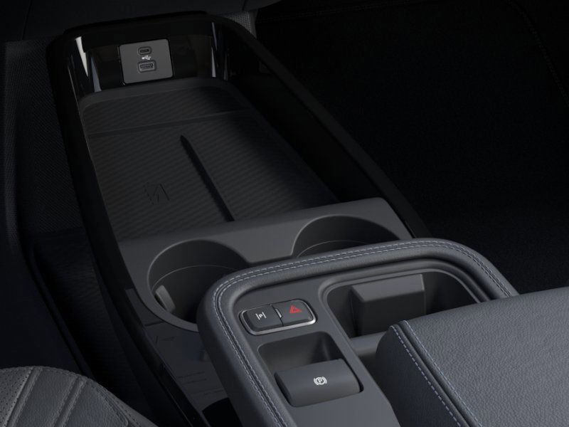 2025 FORD MUSTANG MACH-E - Image 15