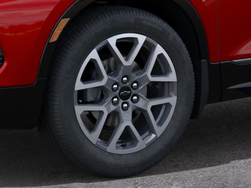 2025 Chevrolet Blazer RS photo 9
