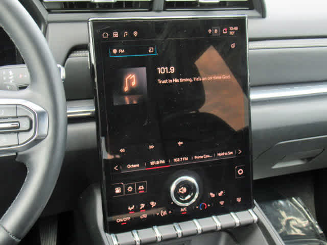 2025 Gmc Terrain Elevation photo 19