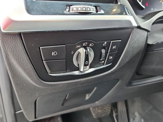 2019 Bmw X3 xDrive30i photo 19