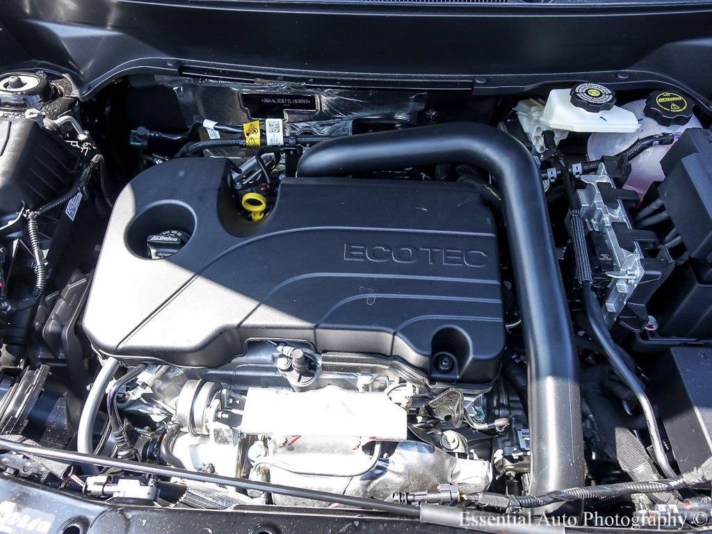 2026 GMC TERRAIN - Image 22