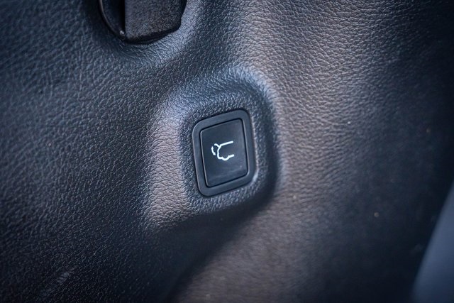 2018 Jeep Compass Trailhawk photo 27
