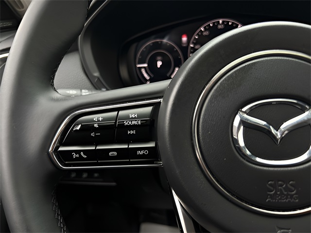 2025 Mazda CX-90 Premium S photo 11