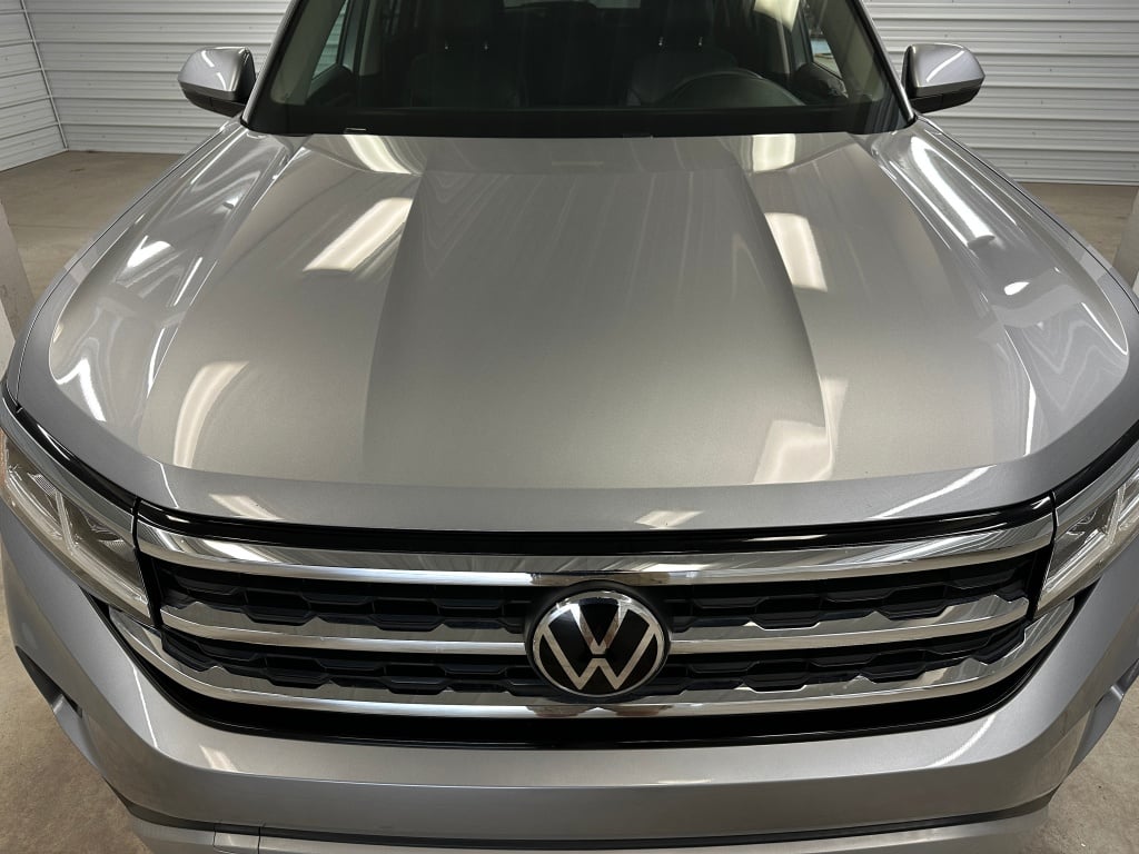 2023 Volkswagen Atlas V6 SE Technology photo 32