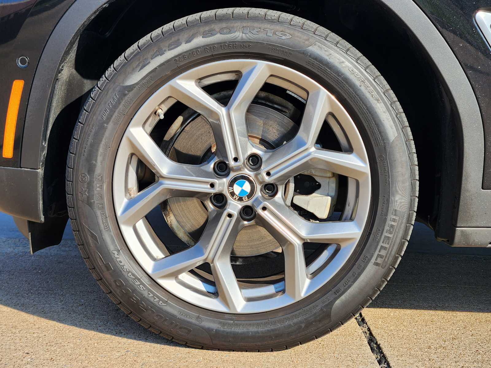 2024 Bmw X4 xDrive30i photo 7