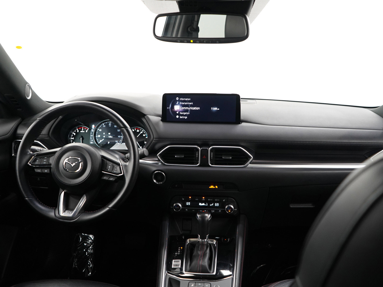 2023 Mazda CX-5 2.5 Turbo photo 11