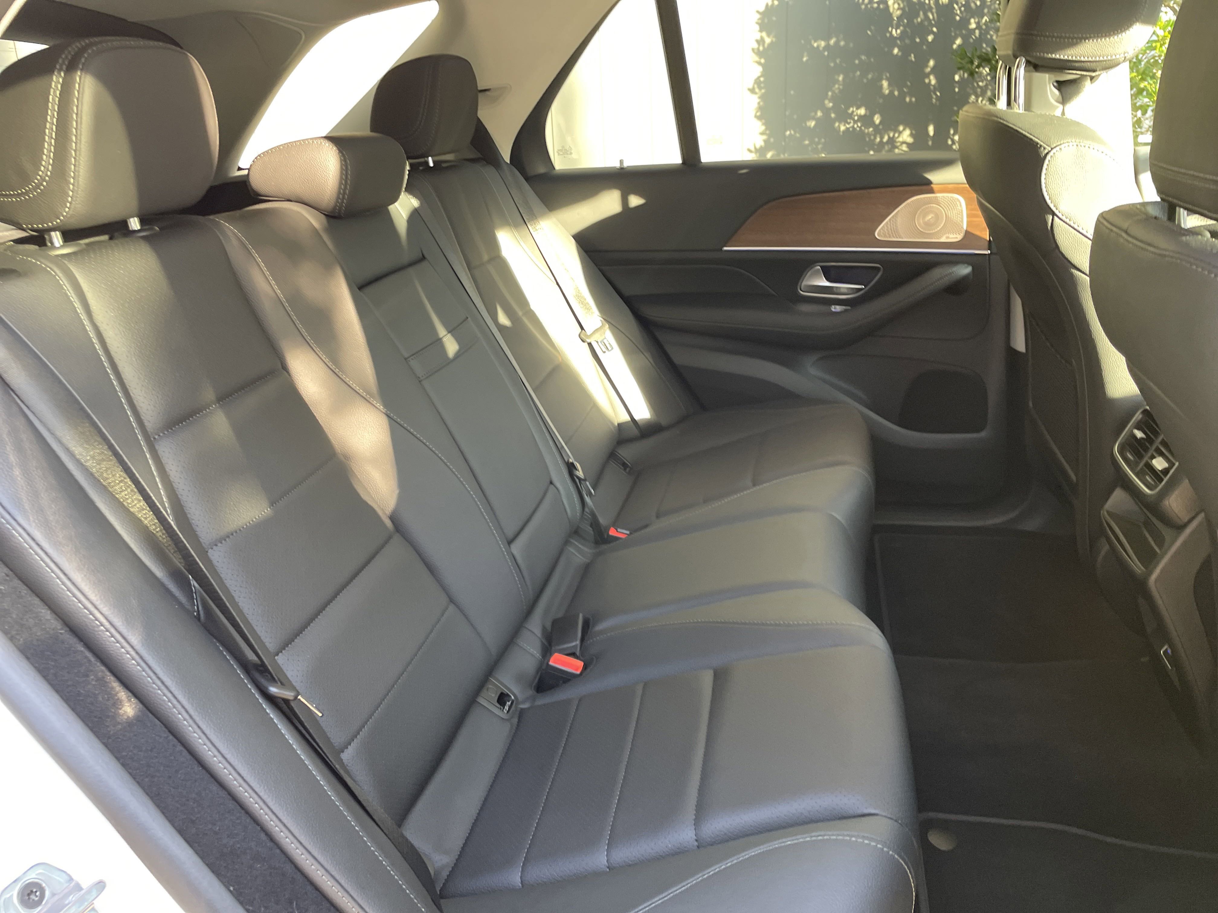 2024 Mercedes Benz GLE 350 4MATIC photo 25