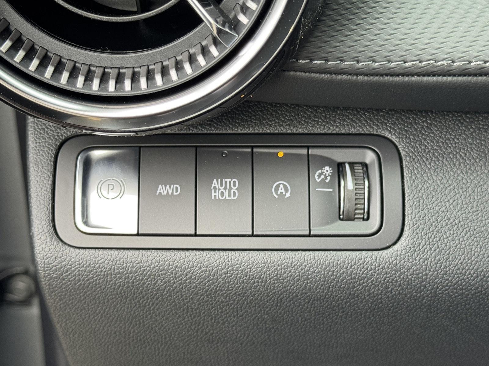 2026 Chevrolet Equinox LT photo 9