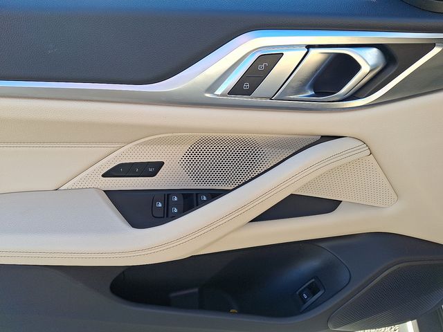 2024 Bmw i4 xDrive40 photo 12