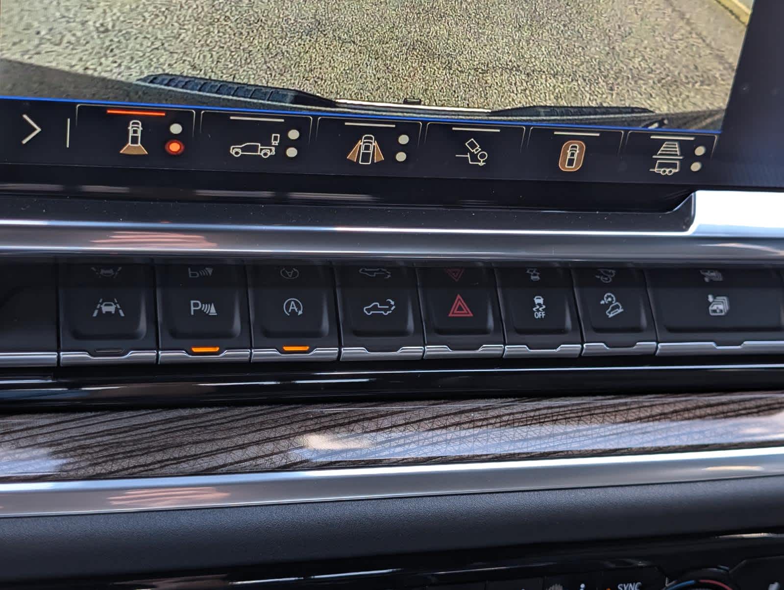 2026 Chevrolet Silverado 1500 LT photo 22