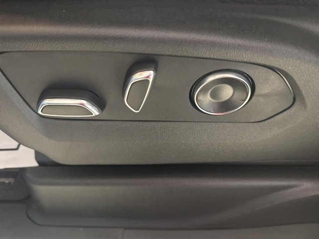 2025 Gmc Yukon Denali photo 6