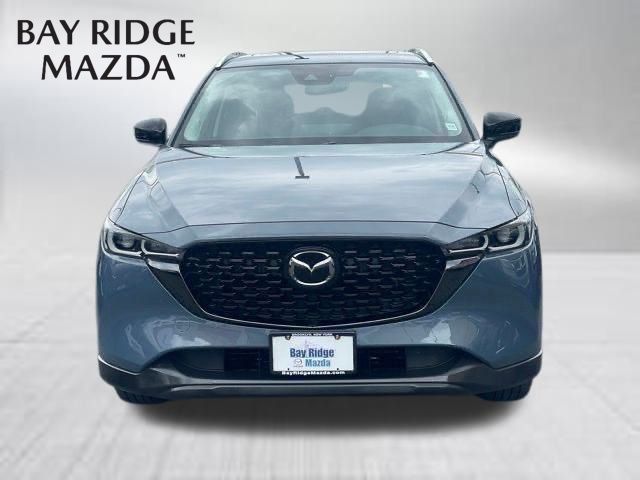 2023 Mazda CX-5 2.5 S Carbon photo 2