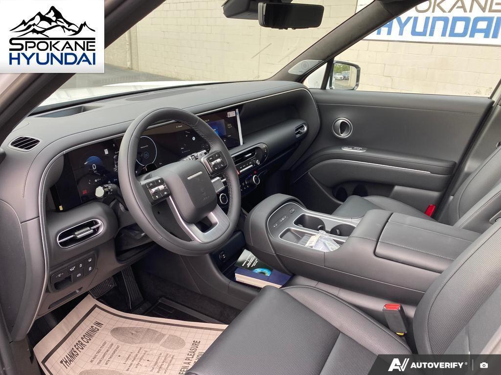 2026 Hyundai Palisade Calligraphy photo 14