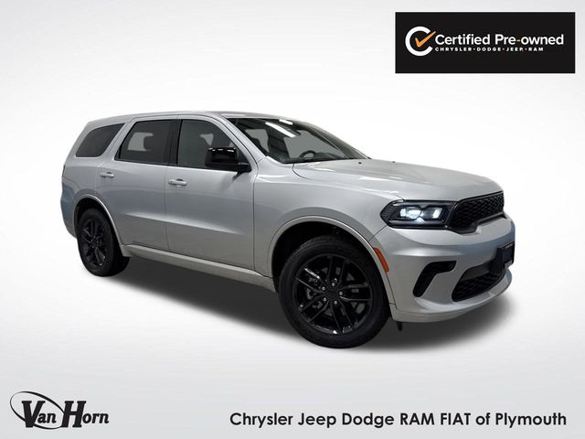 2023 Dodge Durango GT's photo