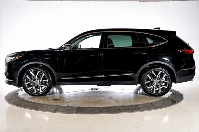 2023 Acura MDX SH-AWD Technology photo 2