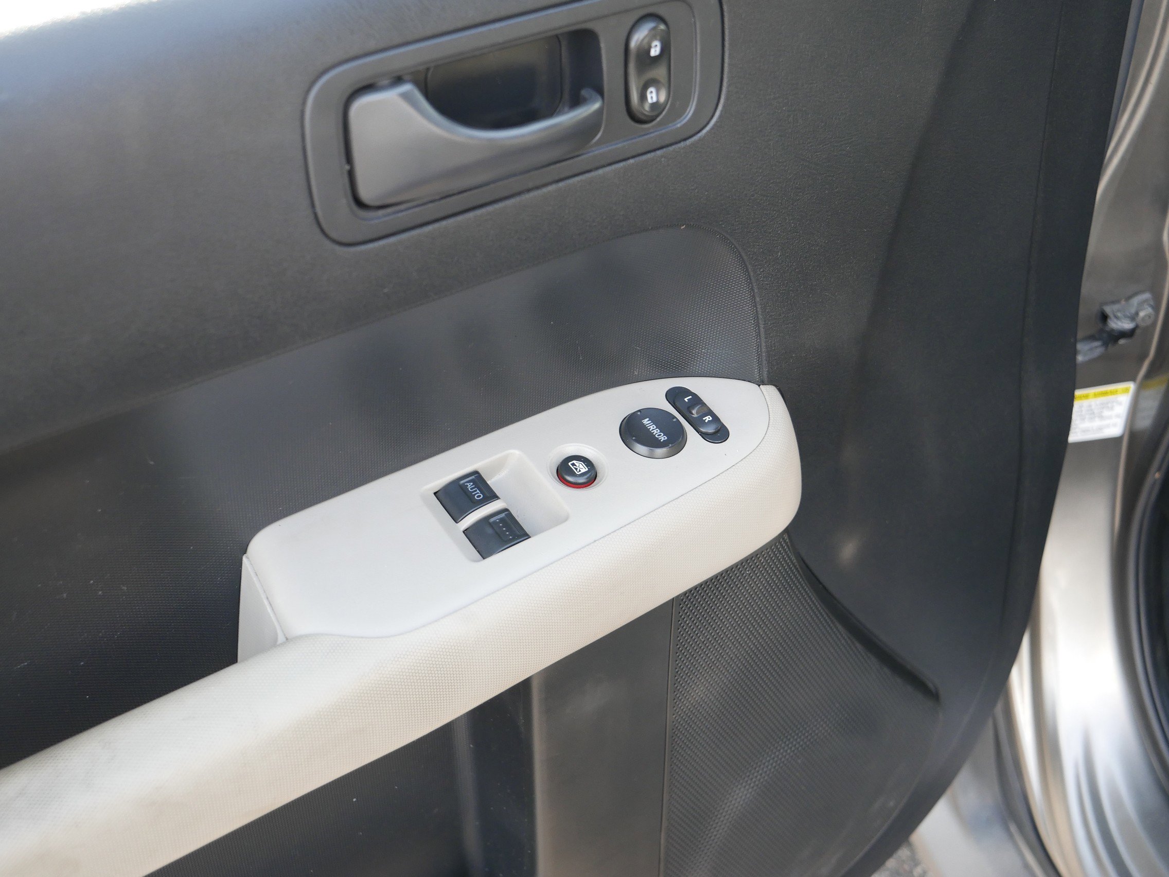 2008 Honda Element EX photo 19