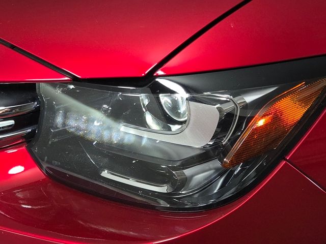 2025 Mazda CX-90 3.3 Turbo Preferred photo 12