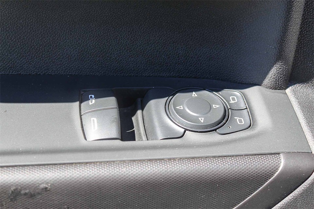 2024 Chevrolet Silverado 1500 photo 16
