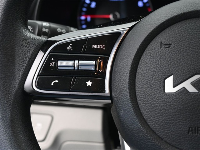 2023 Kia Forte LXS photo 26