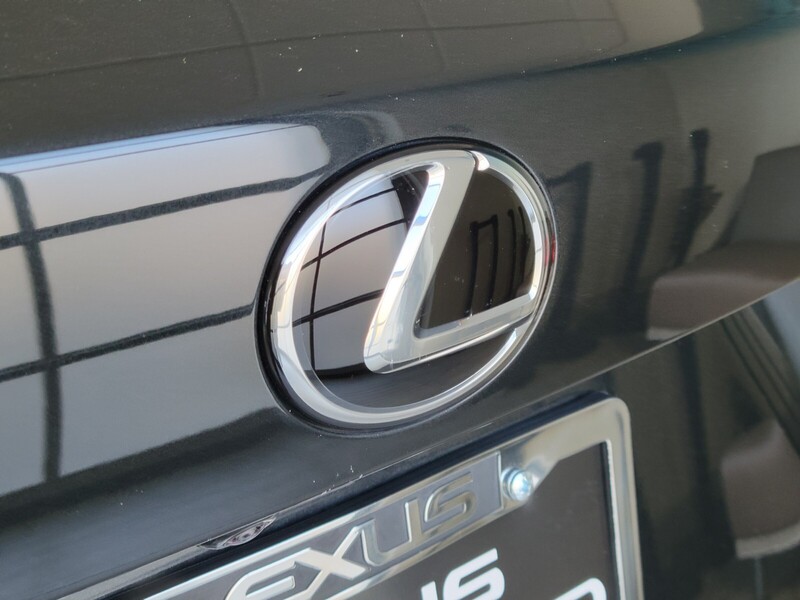 2021 Lexus NX 300 photo 4