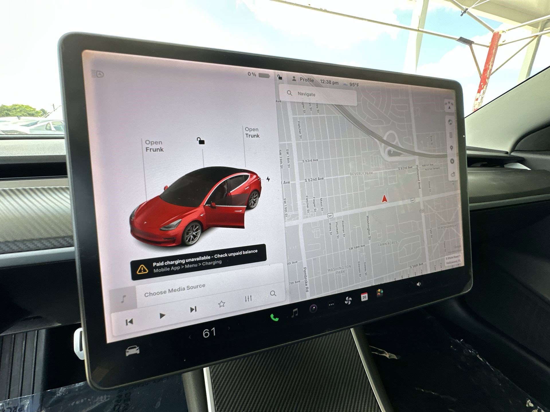 2018 Tesla Model 3 Long Range photo 10