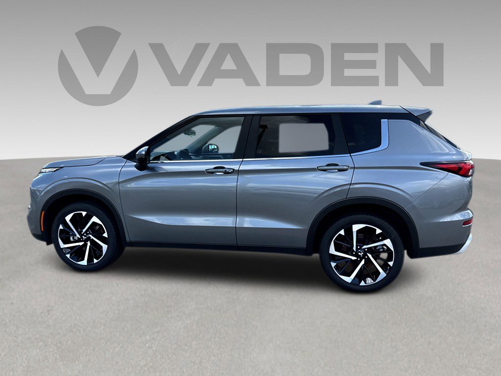 2024 Mitsubishi Outlander SE photo 22