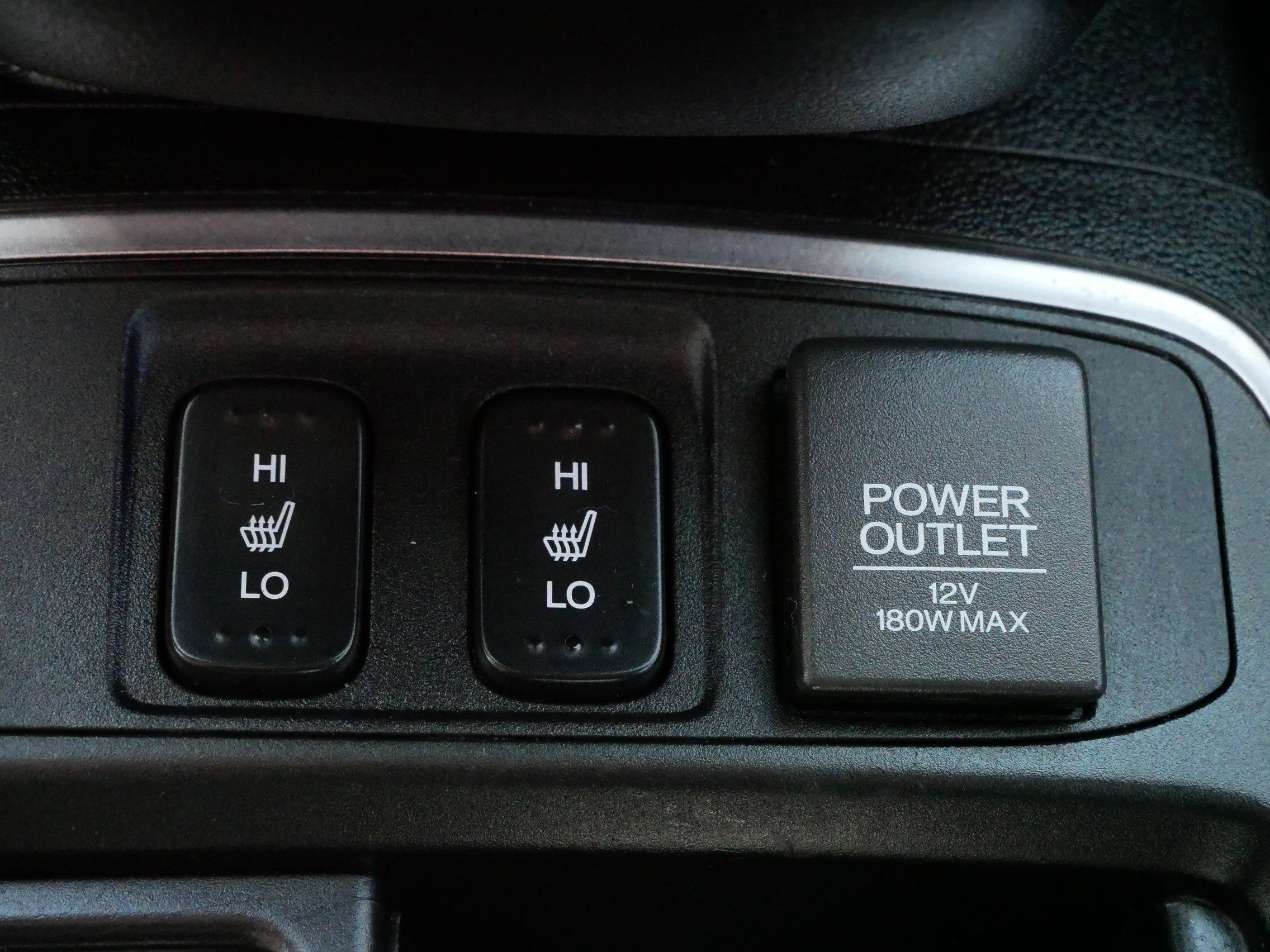 2015 Honda CR-V Touring photo 27