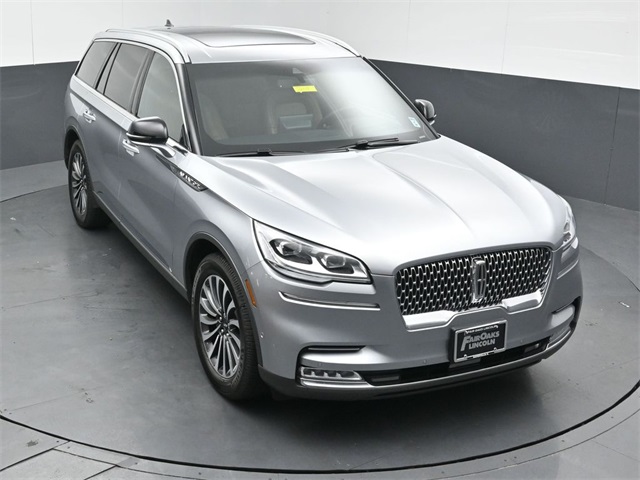 2022 LINCOLN AVIATOR - Image 53